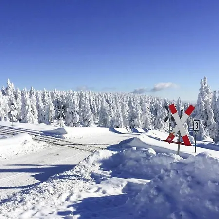 Ferienhaeuser, Harz