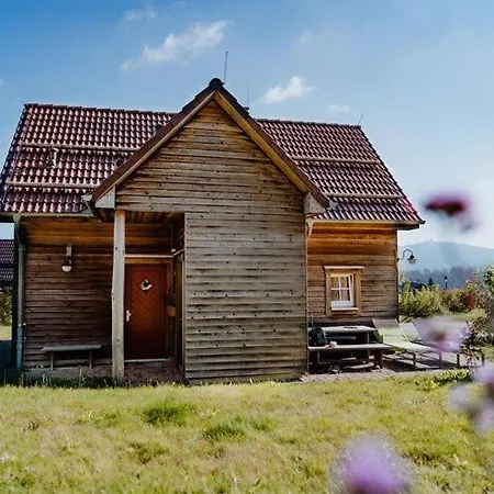 Сasa de vacaciones Ferienhaeuser, Harz